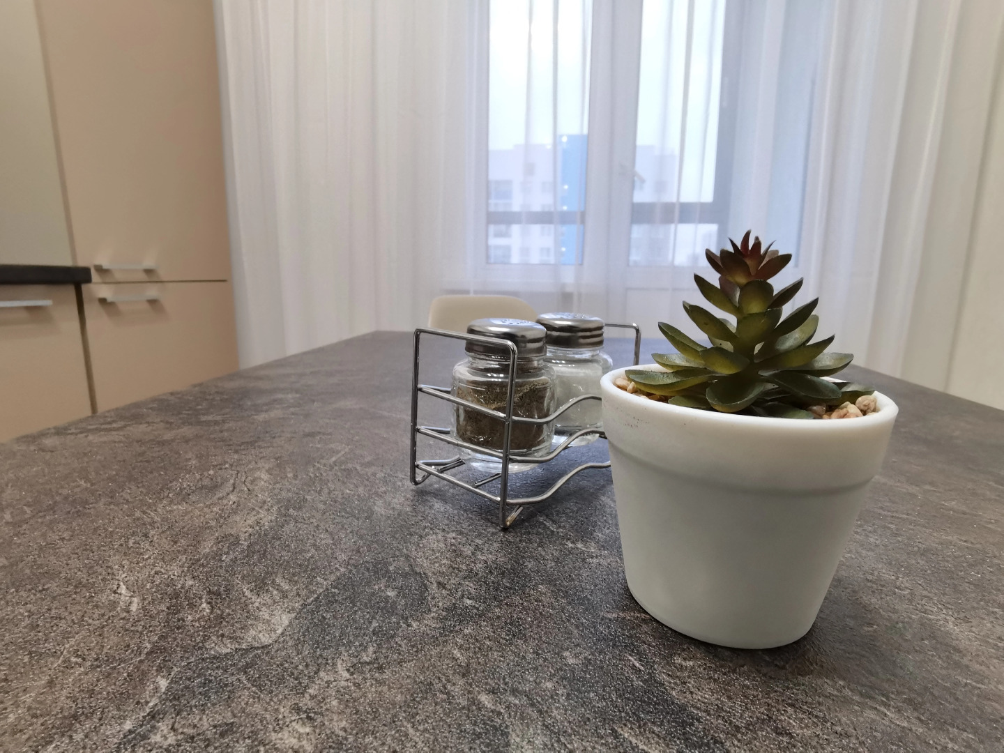 Апартаменты на Павла Шаманова 34