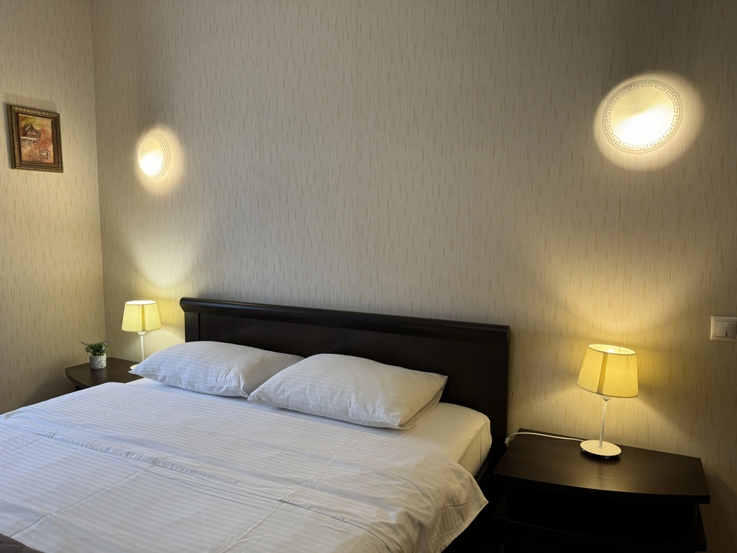 Апартаменты Комфорт у Верхнего Озера