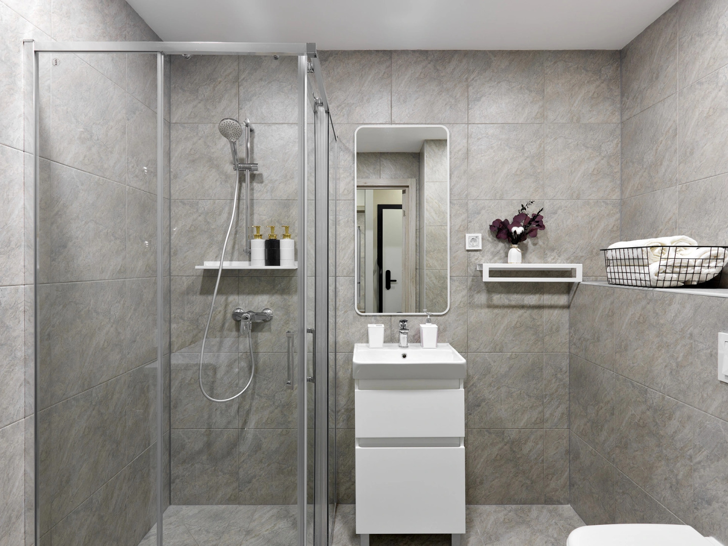 Апартаменты рядом с аэропортом