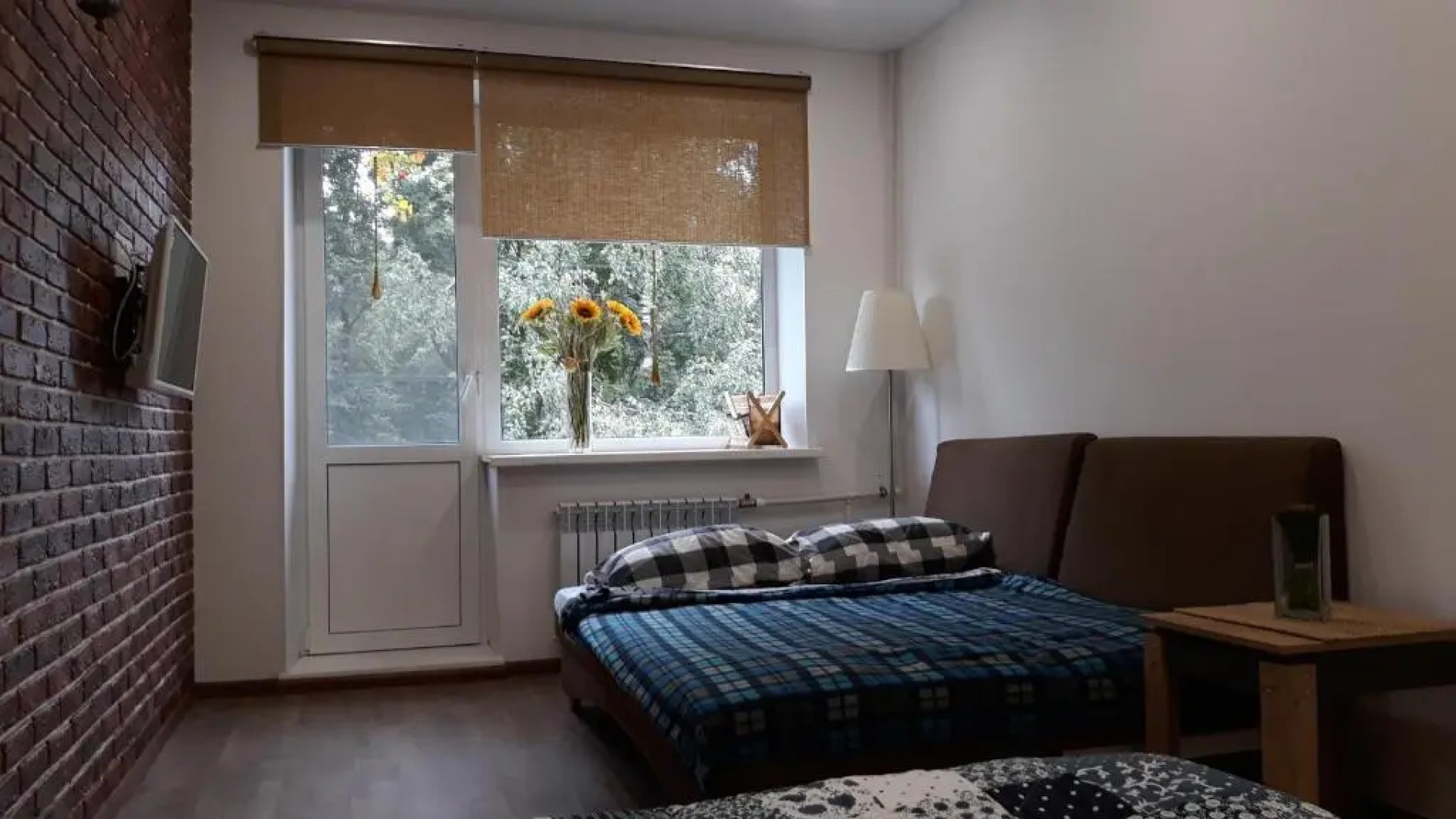 Апартаменты Central Park