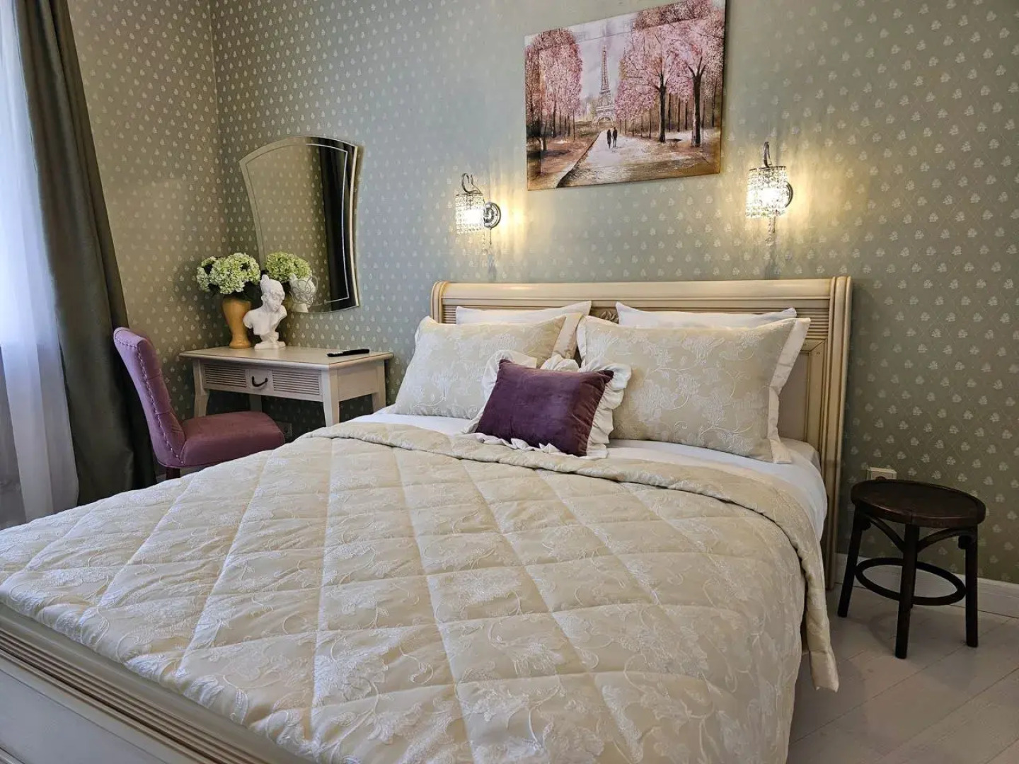 Апартаменты Smartapart Галерея