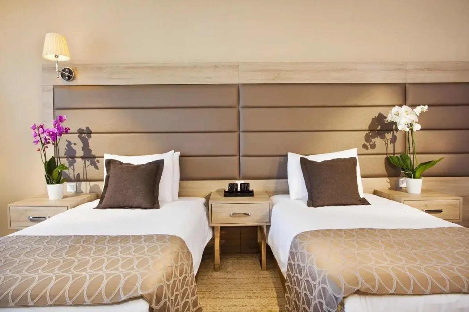 Nidya Hotel Galataport