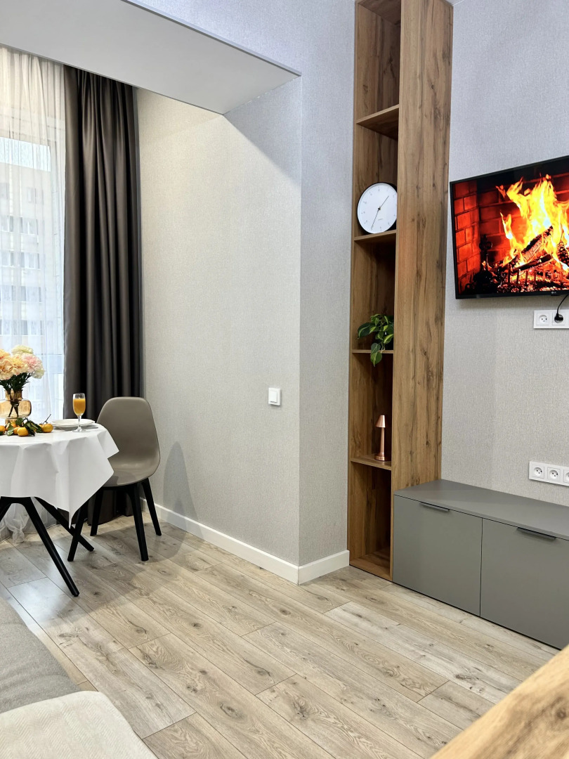 Квартира в районе Меги 39