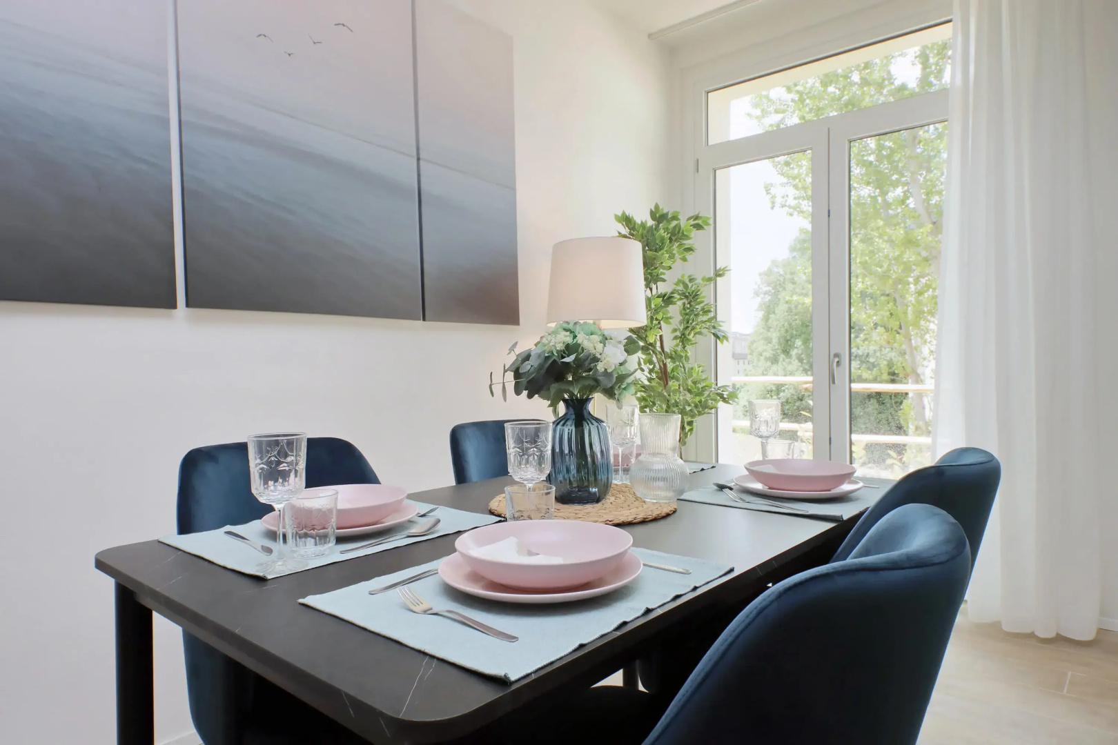 Апарт-отель Siena Hills Apartments