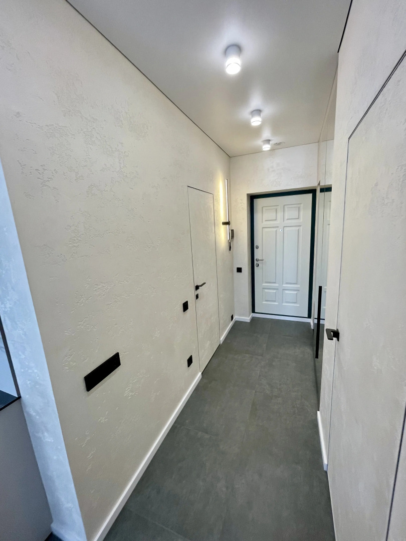 Квартира Comfort Home Ufa