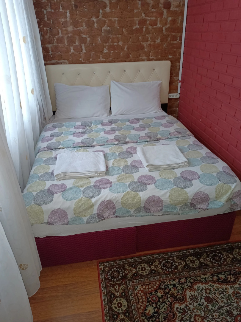 Гостевой Дом Istanbul