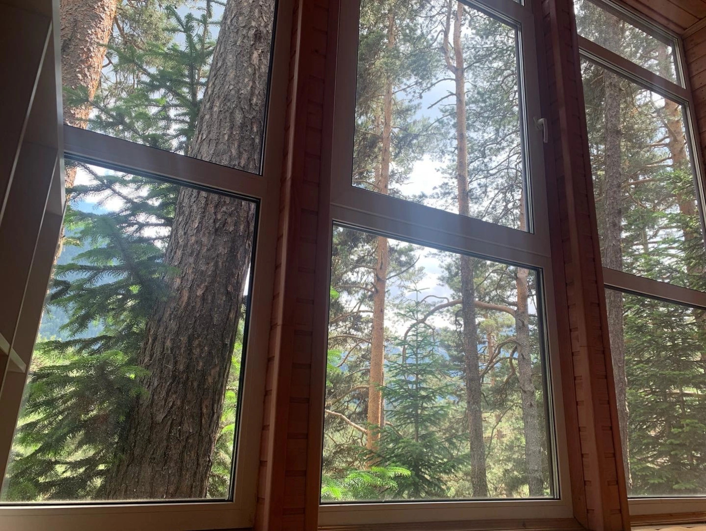 База отдыха Solur