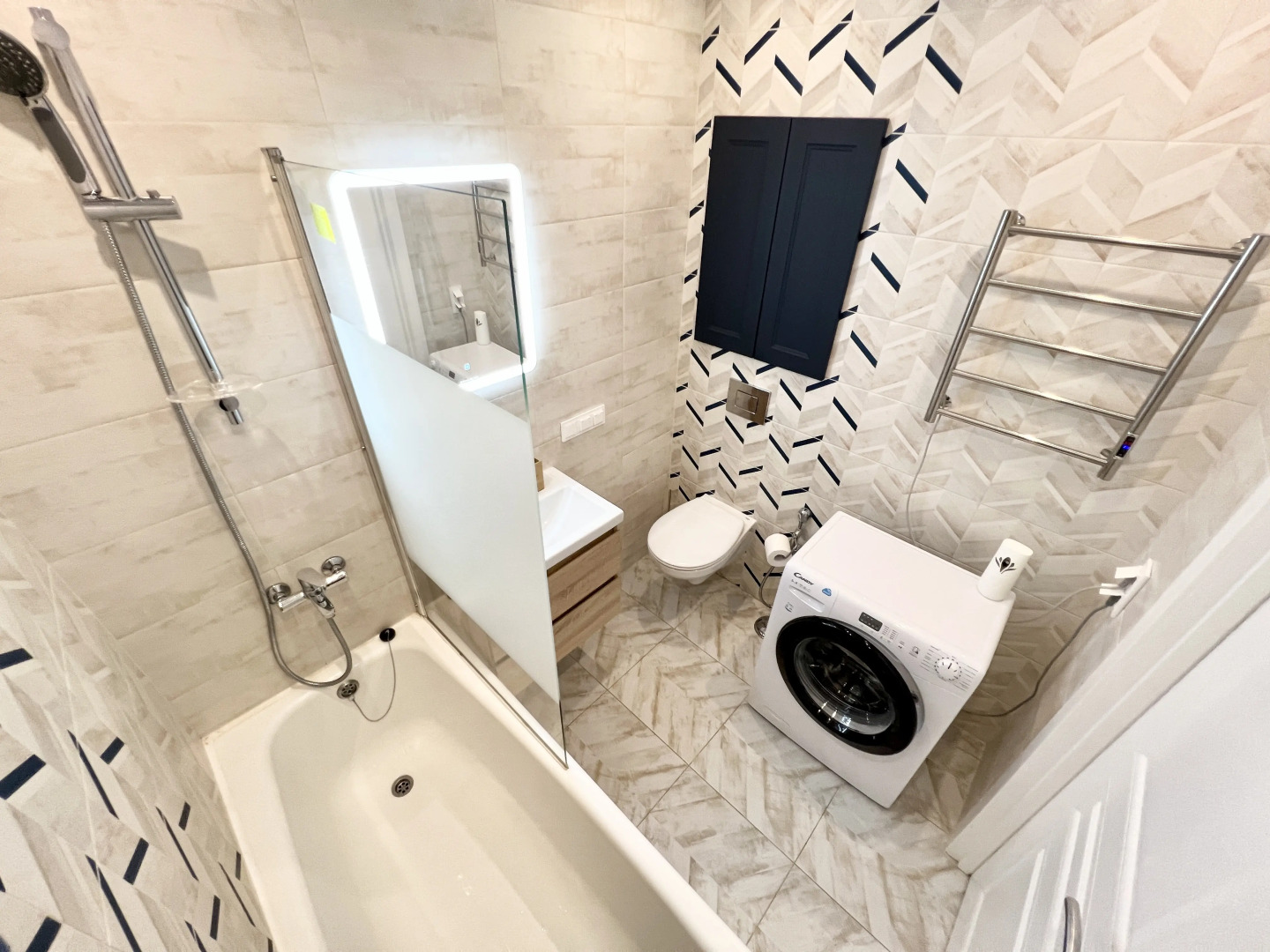 Palacio Apartmens