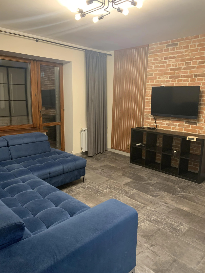 Квартира Atmosphera