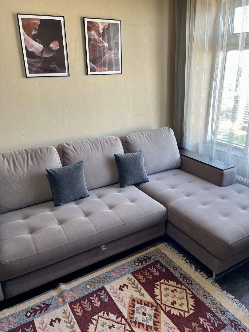 Апартаменты Люкс