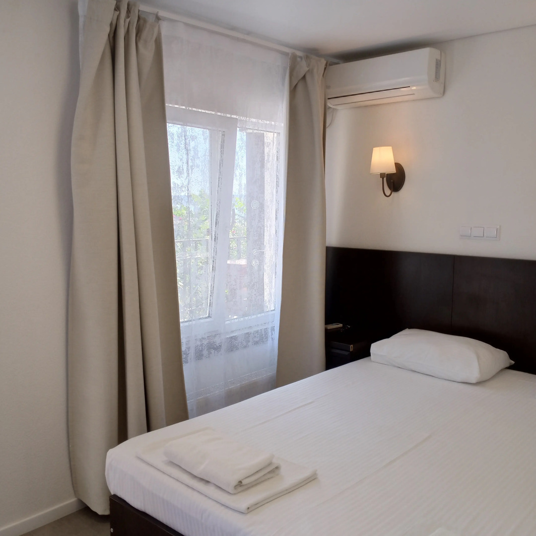 Апартаменты Высота 5