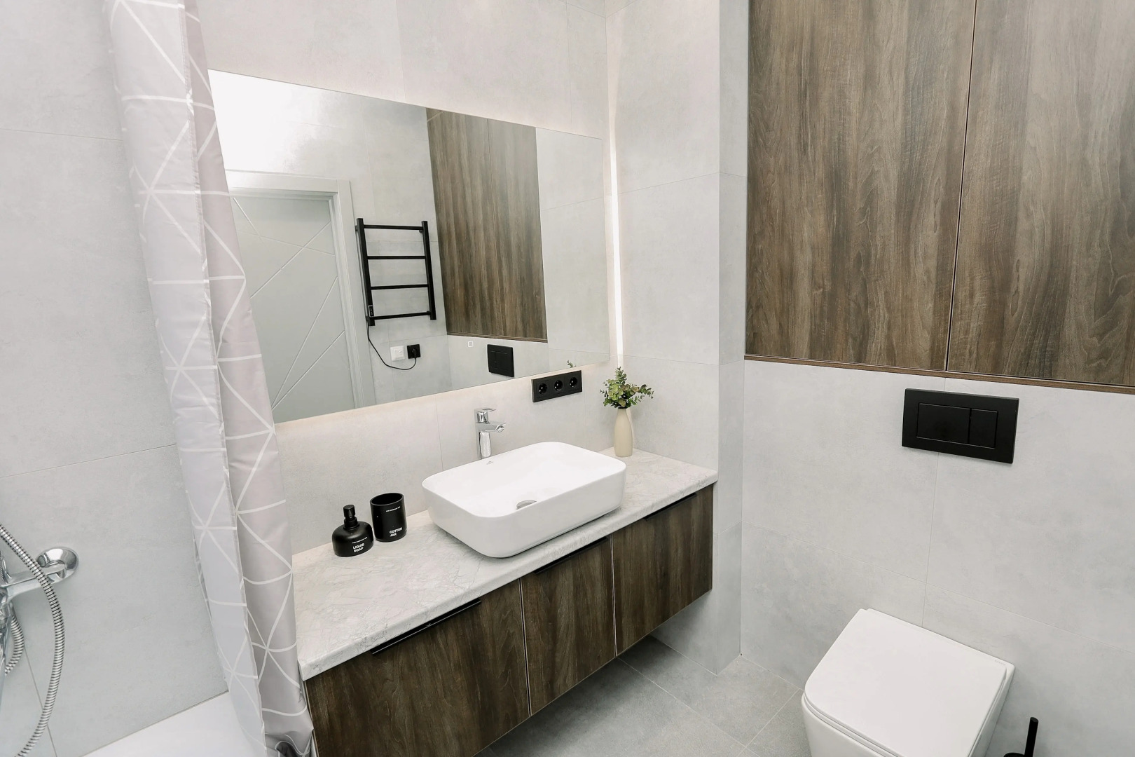 Апартаменты на Карла Маркса 259