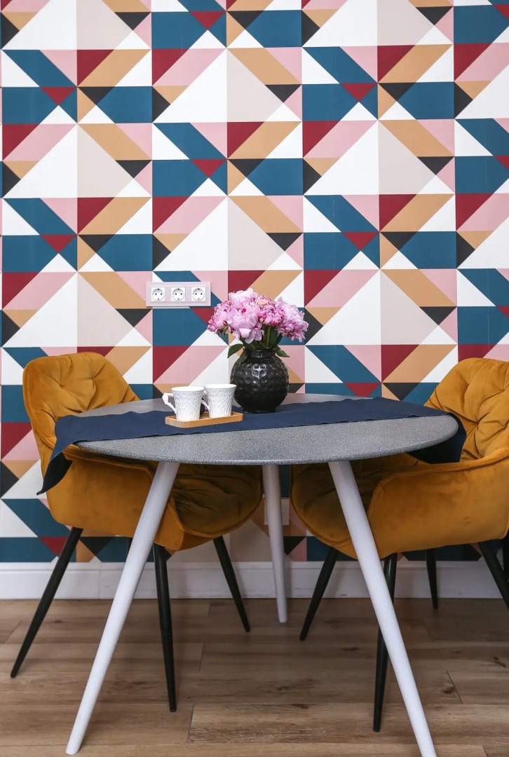 Апартаменты Матрёшка