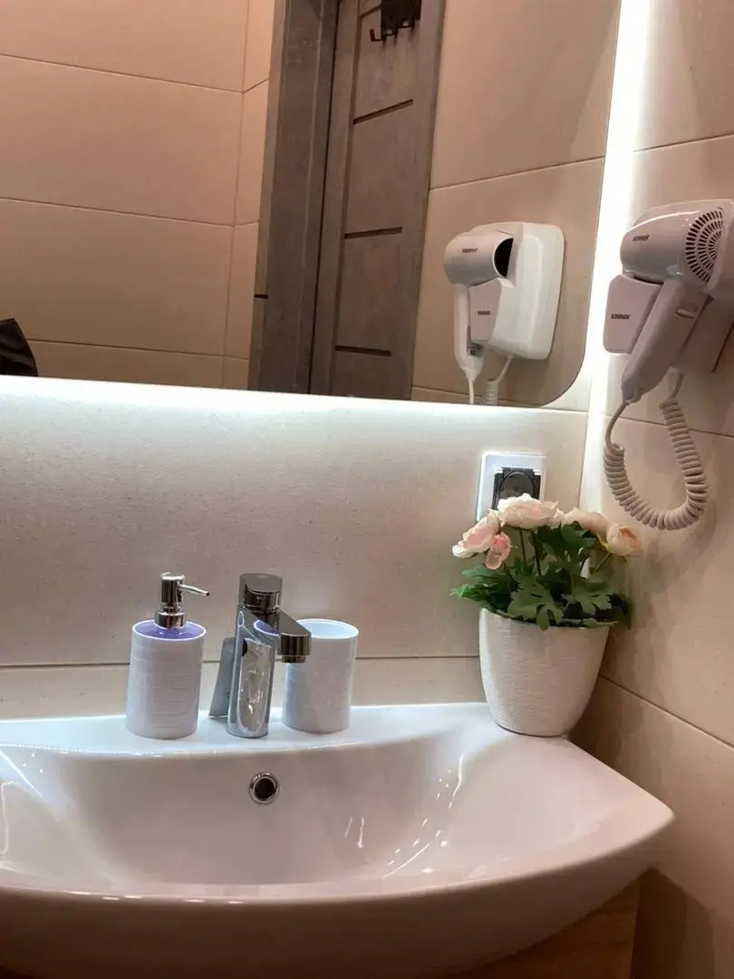 Гостевой дом на Суконной Слободе