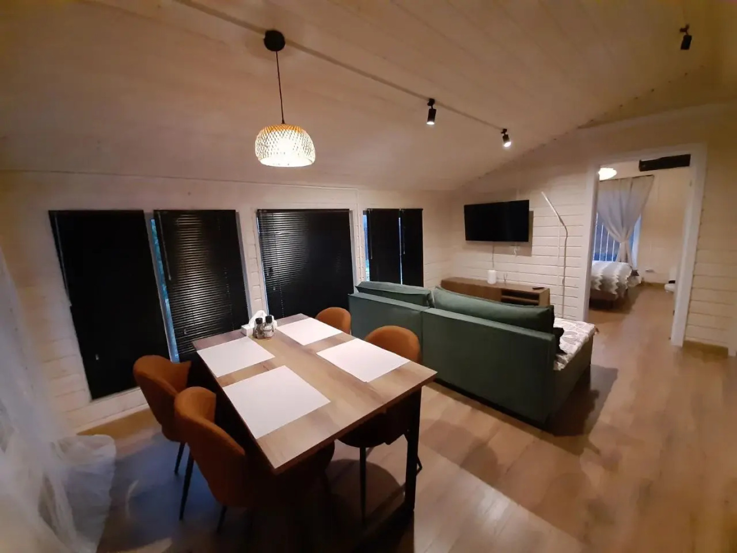 Частный Дом Новый в коттеджном посёлке Академ парк