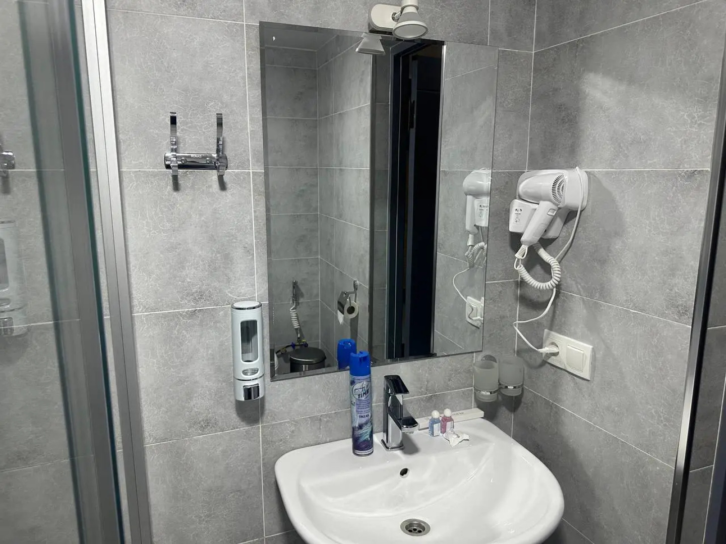 Отель Vatan Plaza