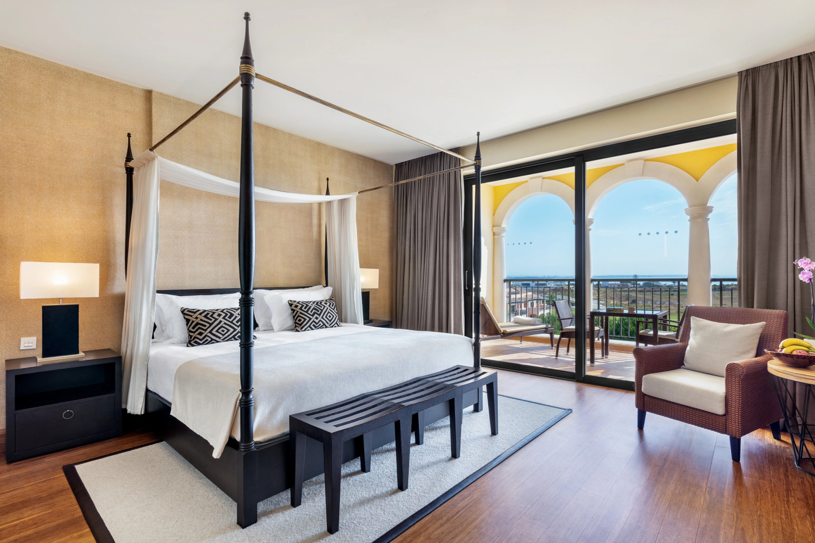 Отель Cascade Wellness Resort