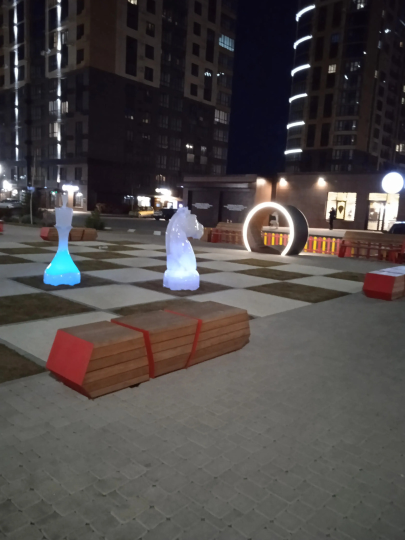 Квартира Квартира на Конгрессной