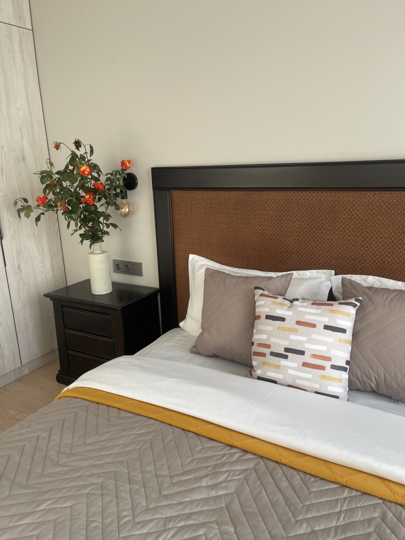 Квартира 4 Сезона