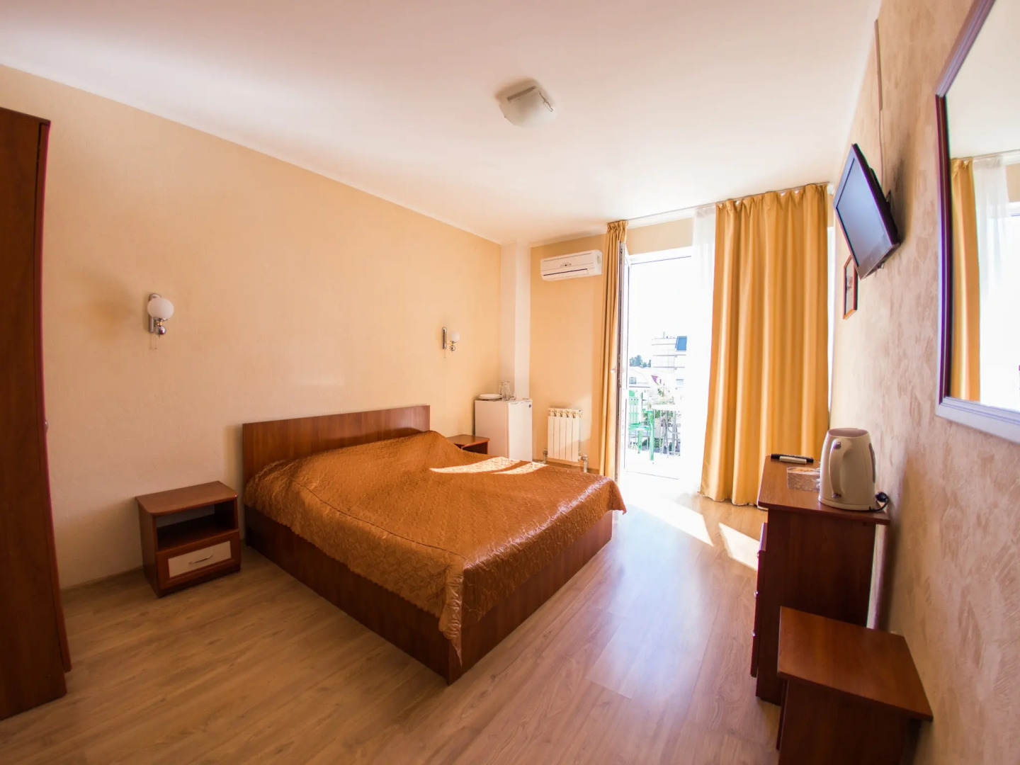 Гостевой дом Виктория