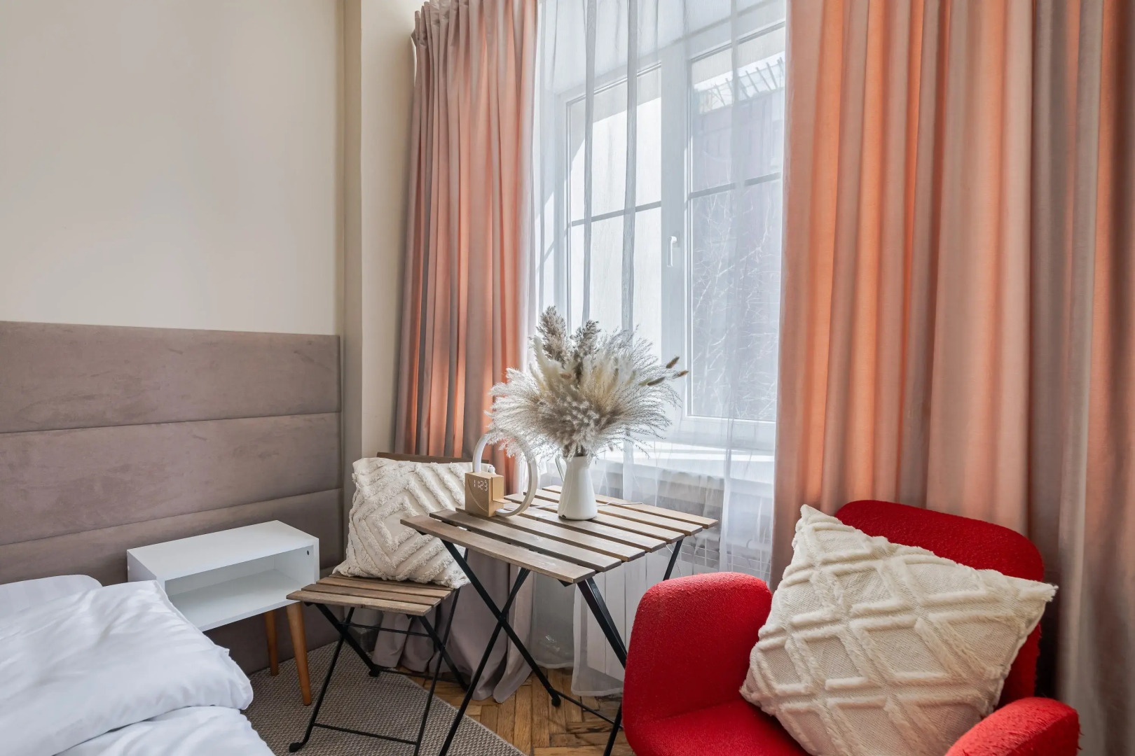 Апартаменты на Пятницкой