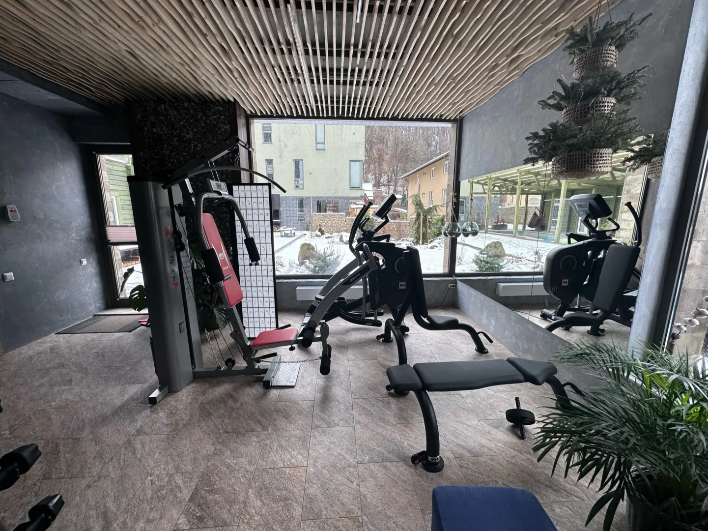 Гостевой дом Куб в Кубе