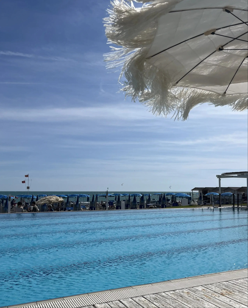 Ночлег и завтрак (B&B) Boutique B&B Barocchetto Romano Ostia Lido