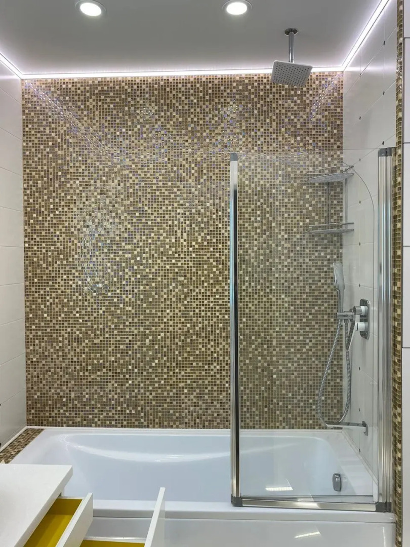 Апартаменты Улучшенные Harwardt Style