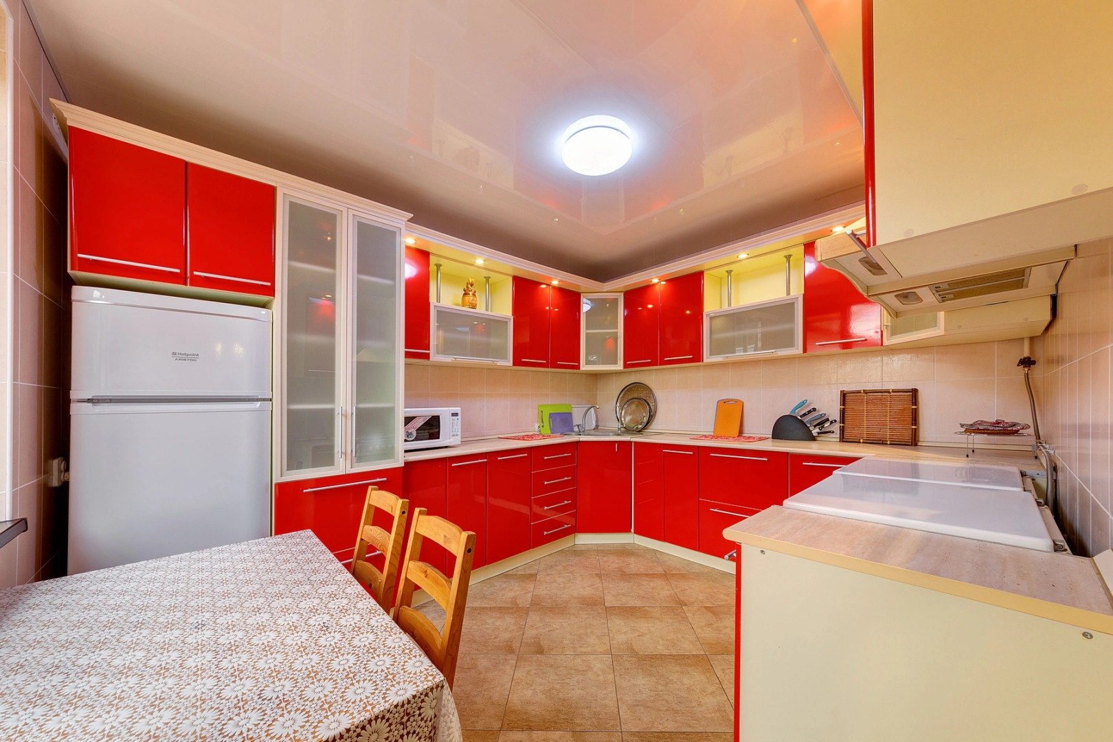 Гостевой дом Ежевика