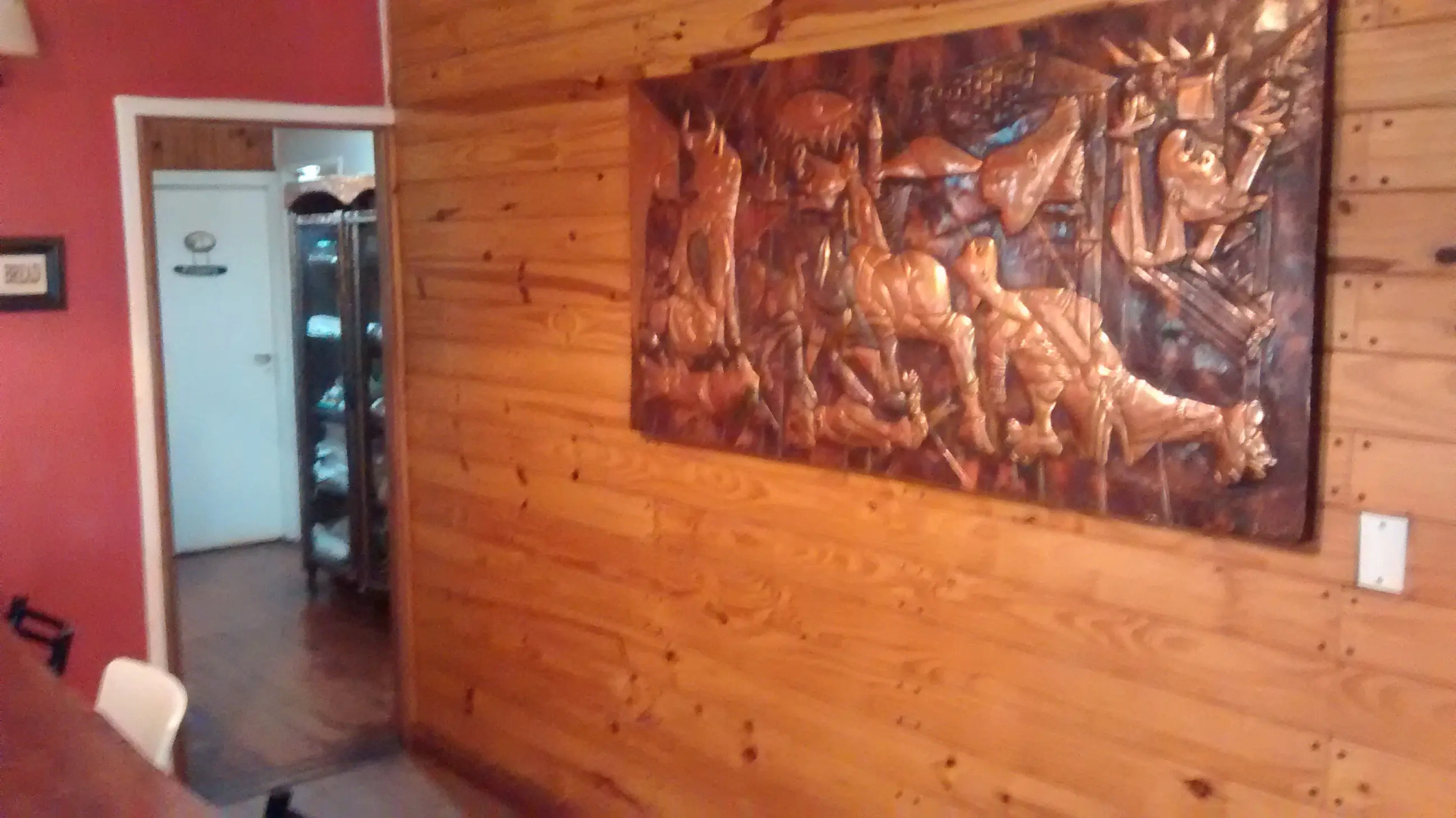 Мини-Отель Guayra