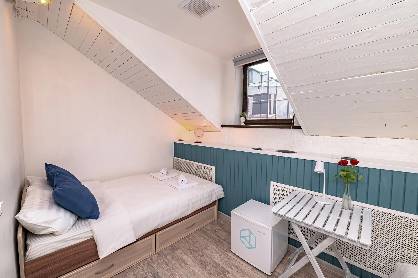 Хостел Облака