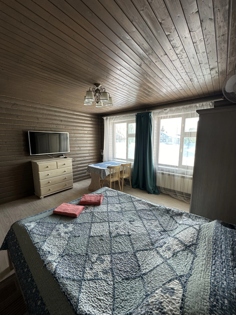 Частный дом Михайловские дачи