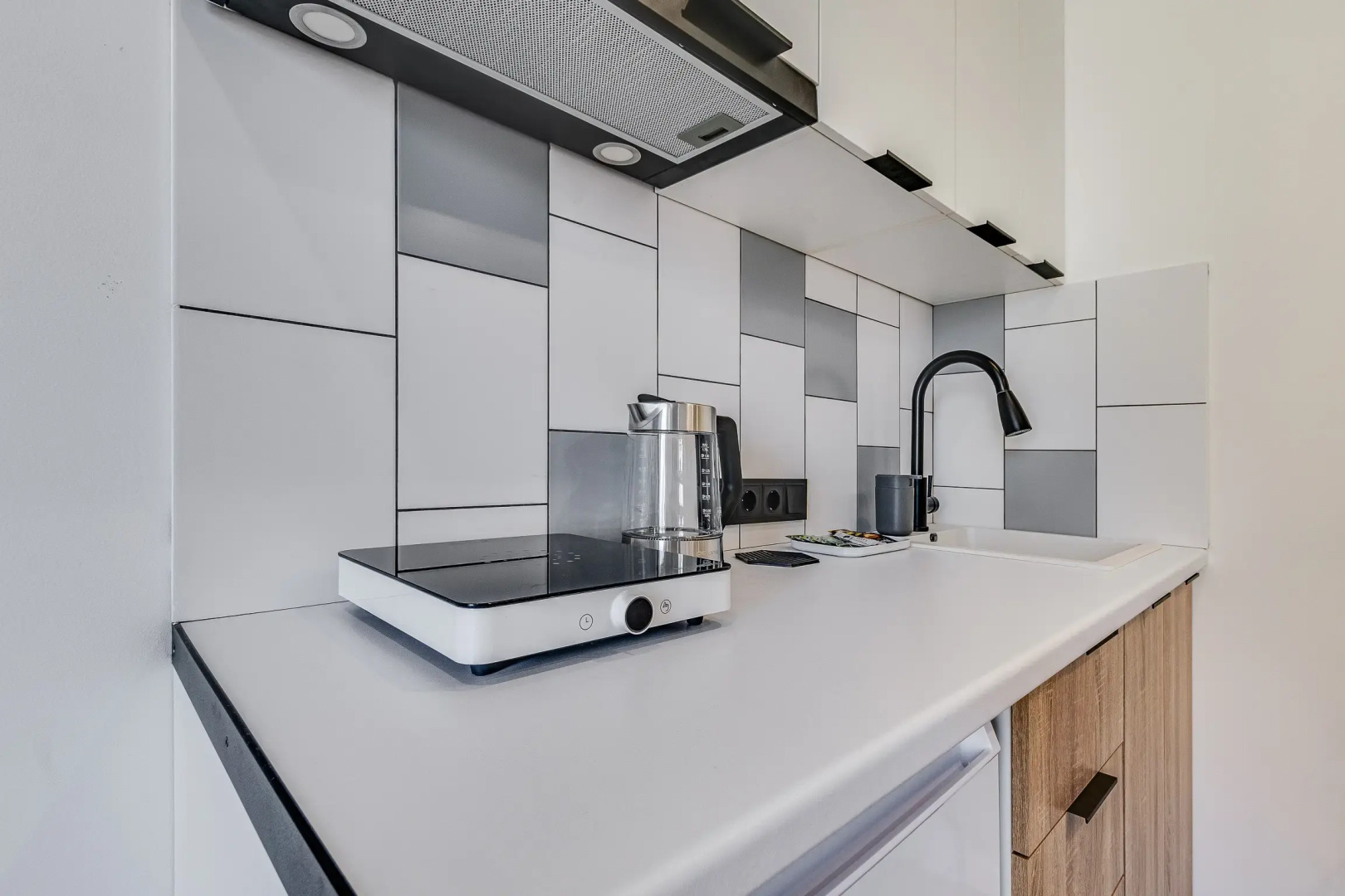 Отель Комплекс апартаментов Юнити By Sokroma