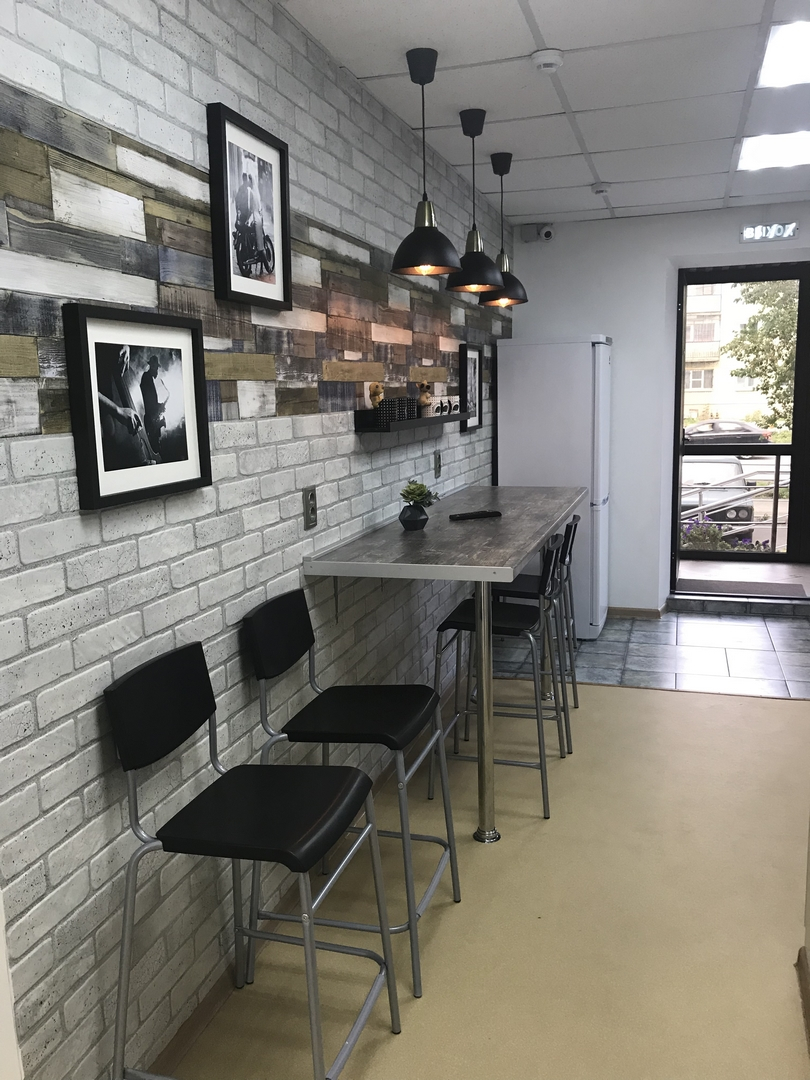 Хостел Хороший