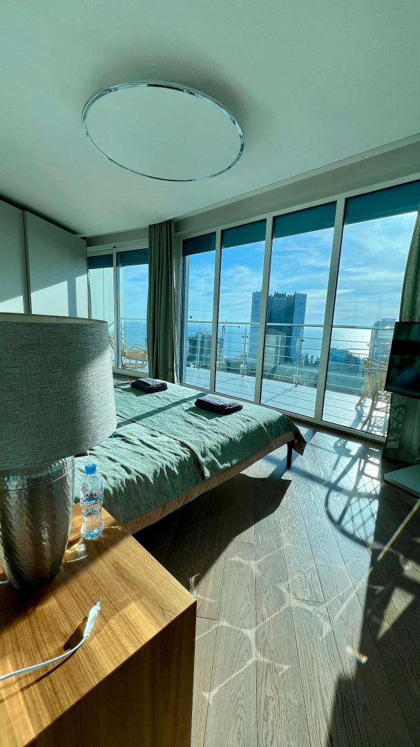 Апартаменты Империал Пентхаус