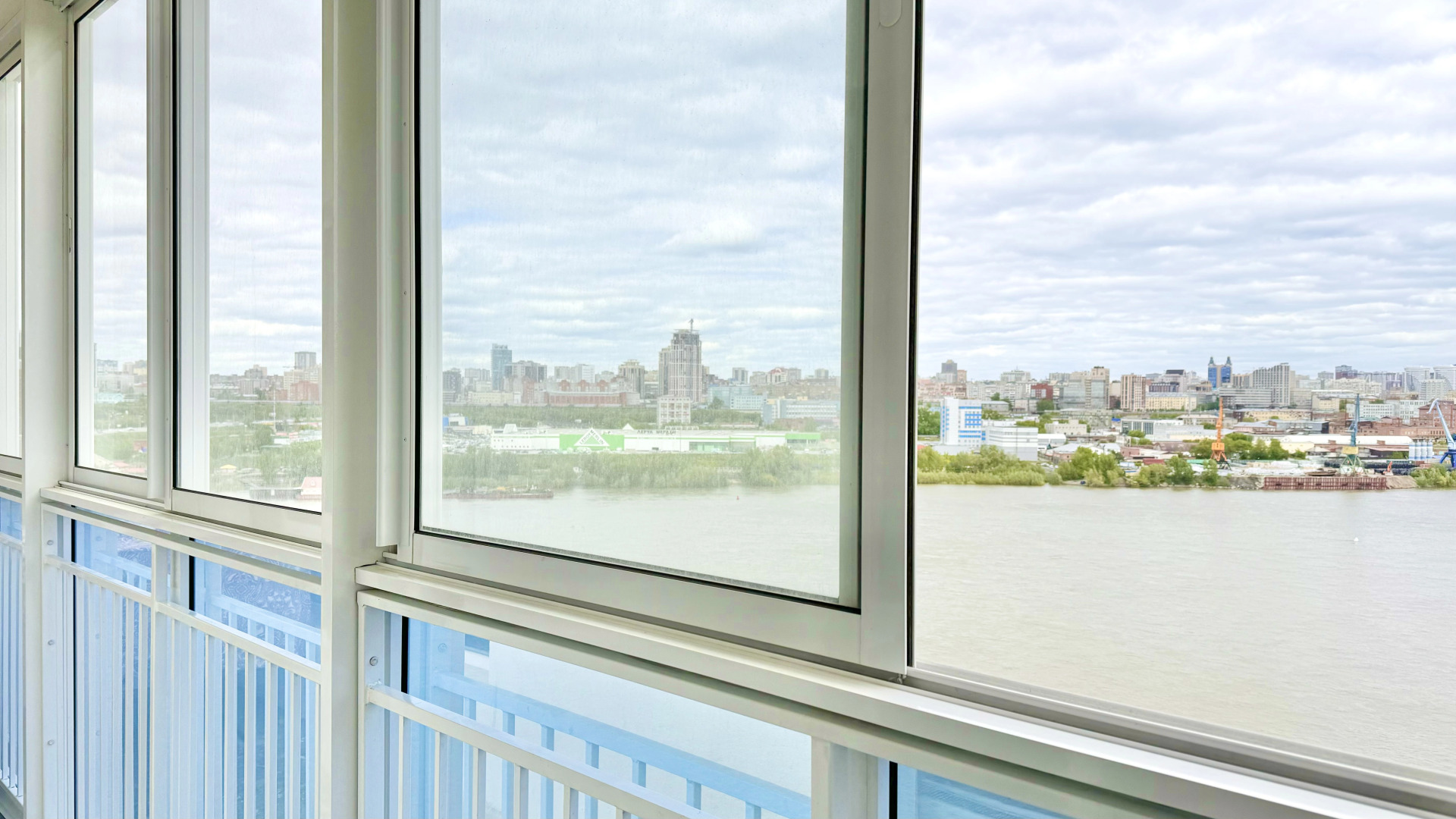 Квартира Hugge Place у Аквапарка 308