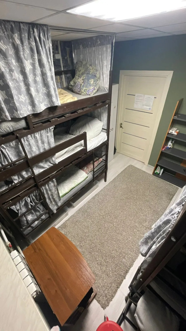 Хостел Калина