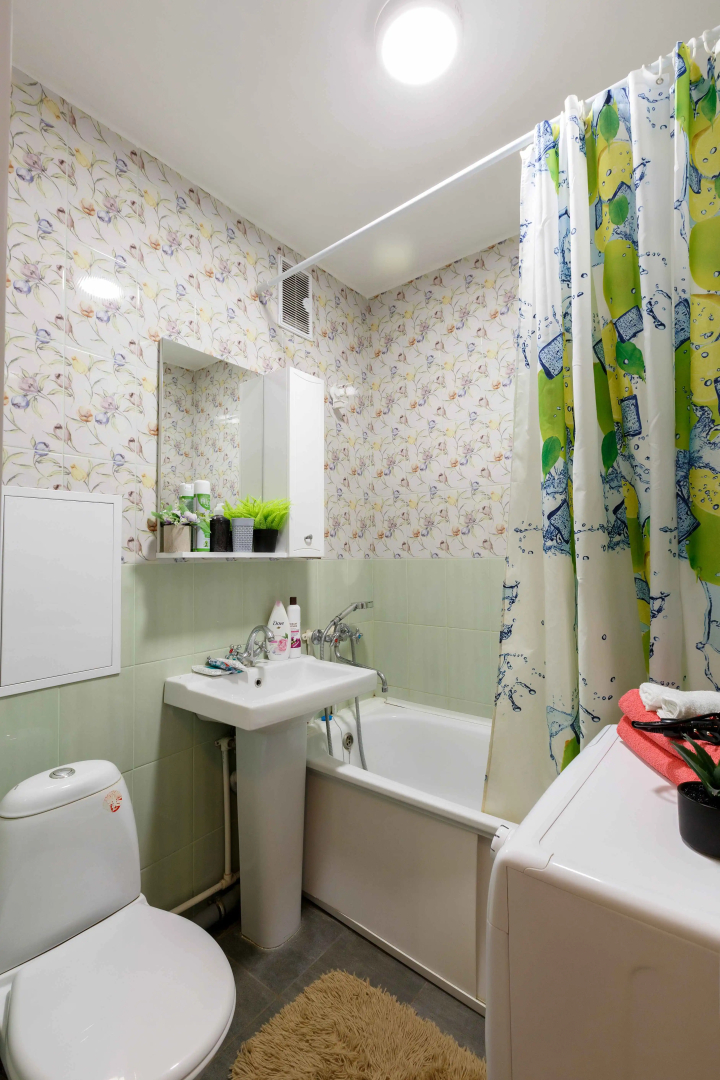 Квартира SmolSutki Проспект Гагарина 19