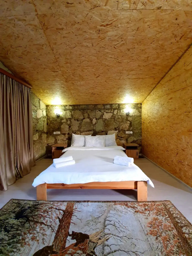 Гостевой дом Ijevan's Garden