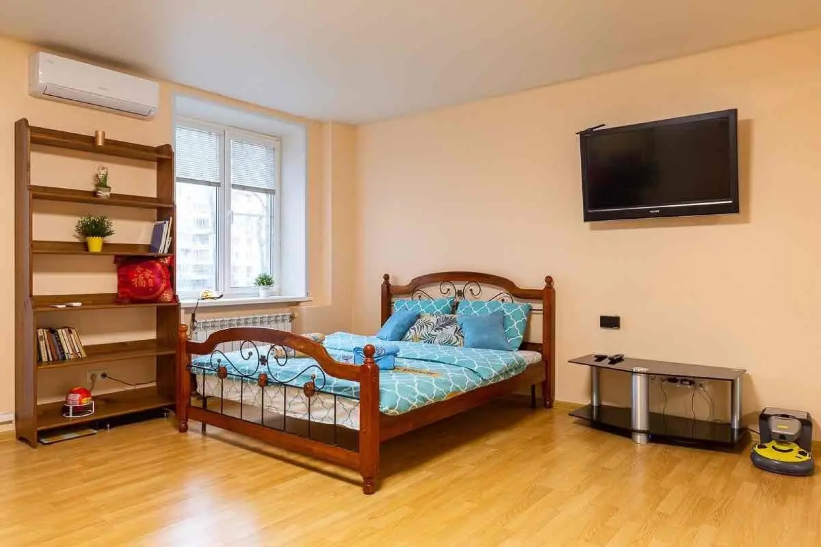 Апартаменты Скай олимпик