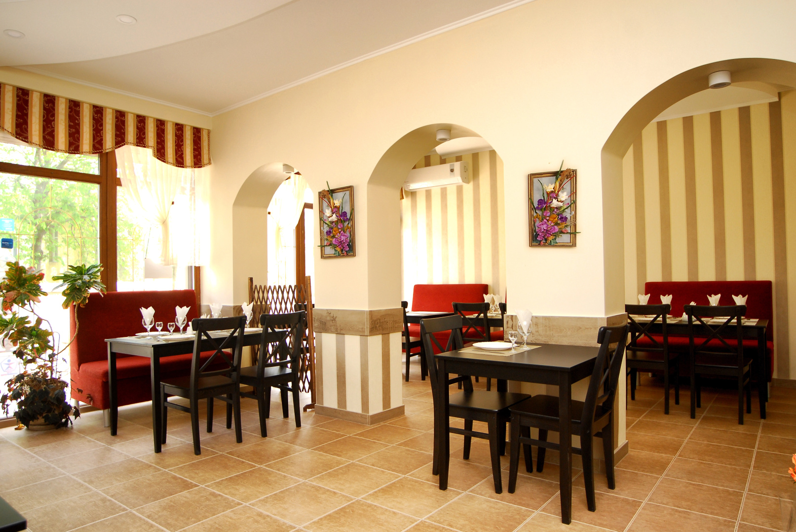 Glitsiniya Guest House