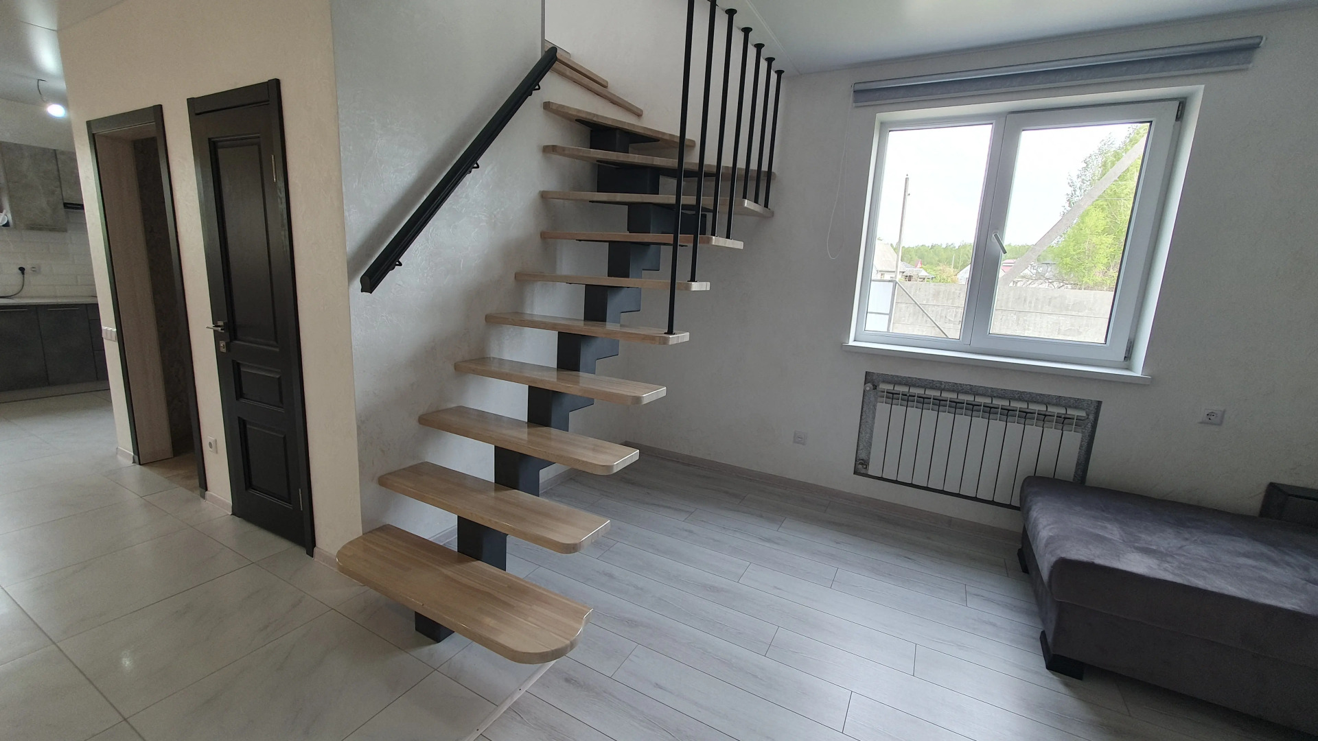 Частный дом Позитив на 12 гостей с баня/сауна, караоке