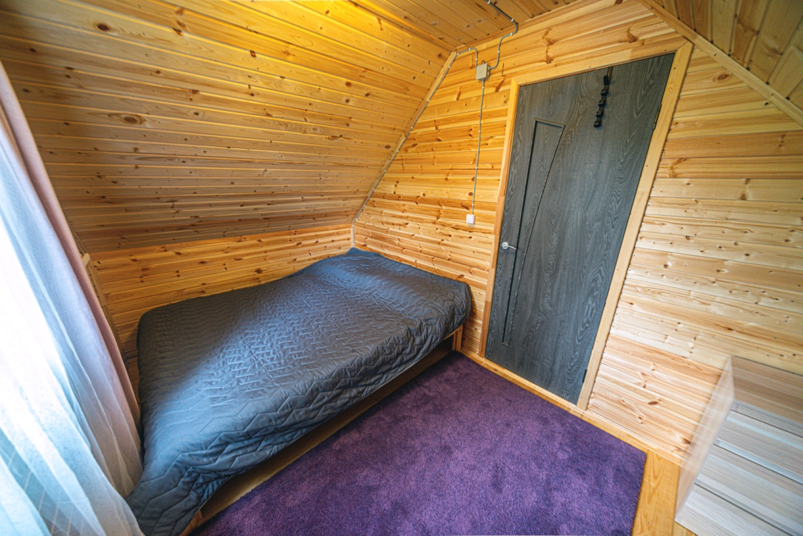 Гостевой дом Soroka home рядом с Игора