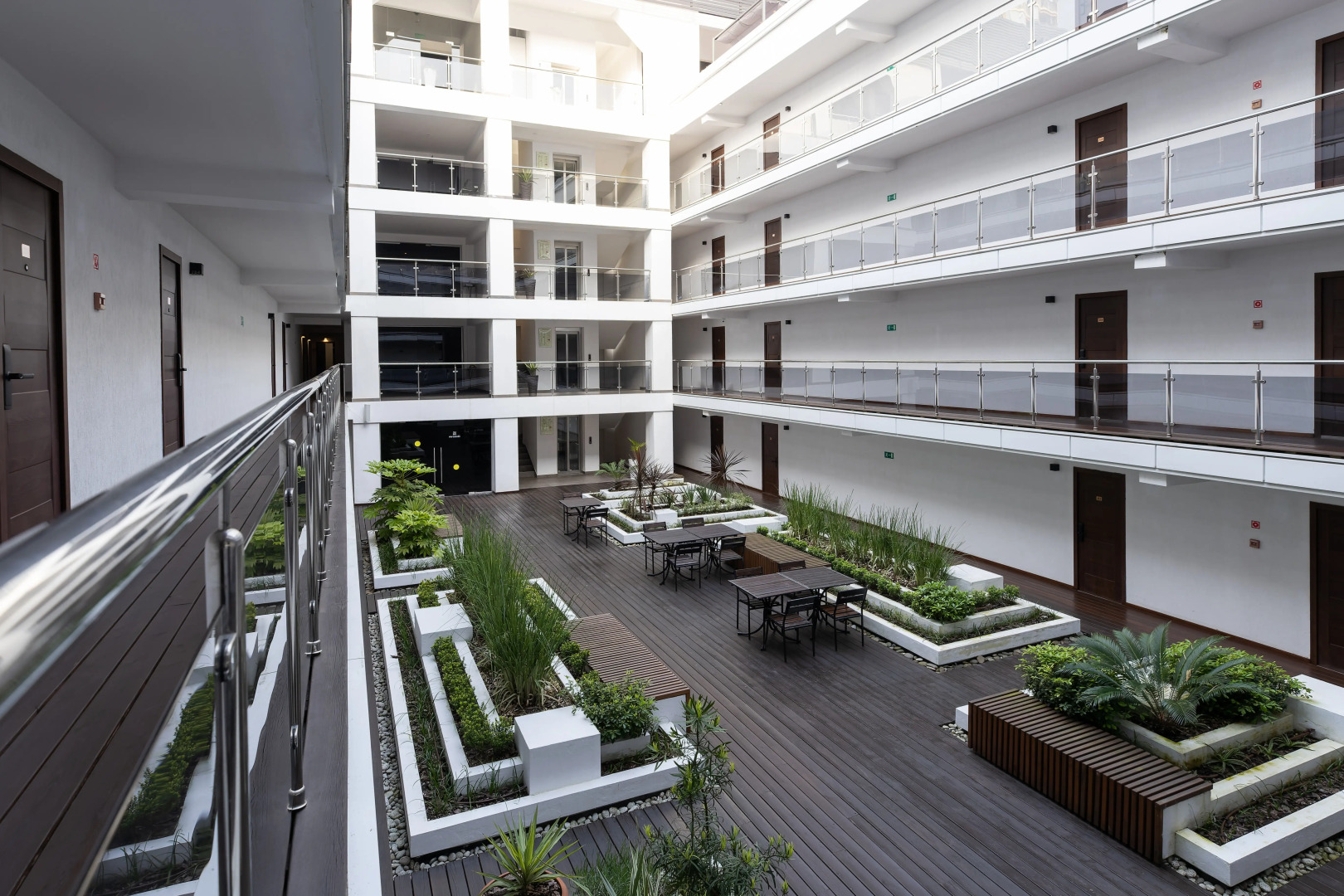 Отель Портобелло Сочи