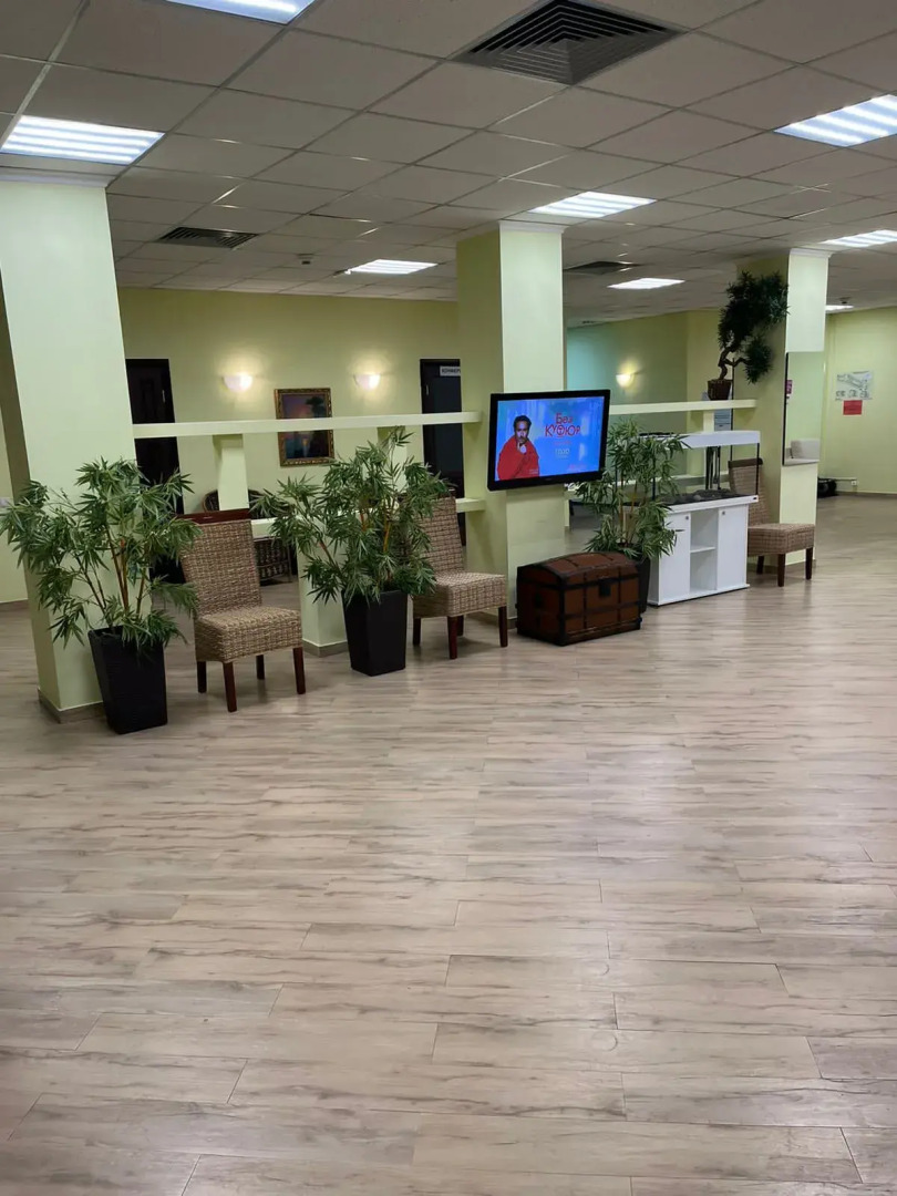 Гостевой дом № 5