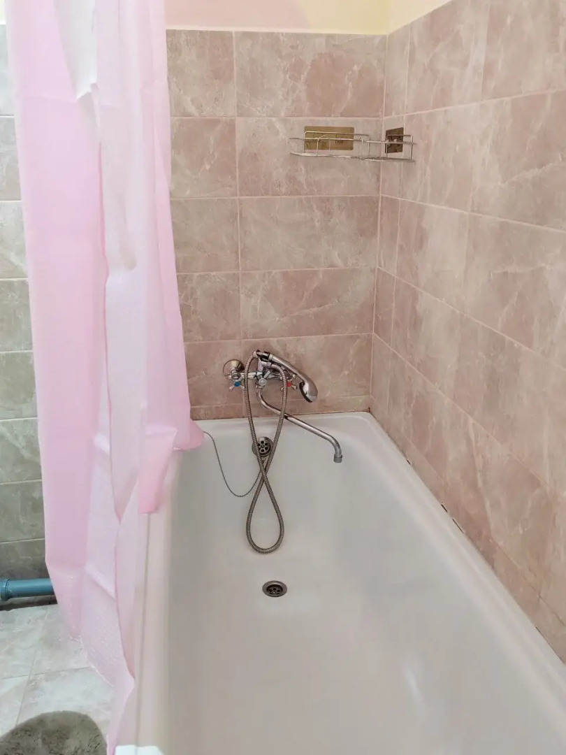 Квартира 1-ком.кв. У Пруда