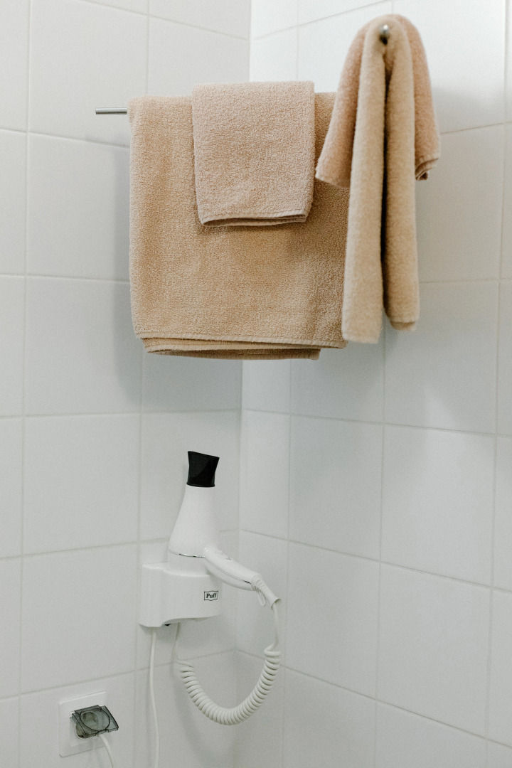 Отель Matreshka