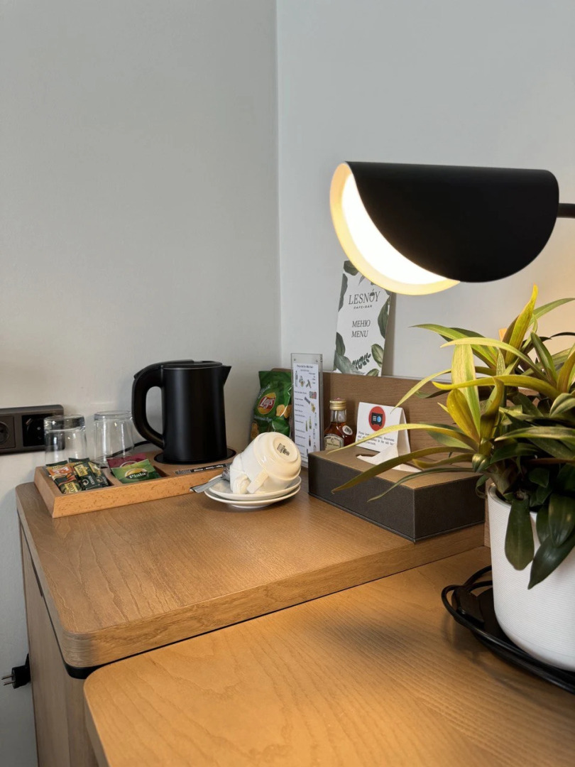 Отель Европа