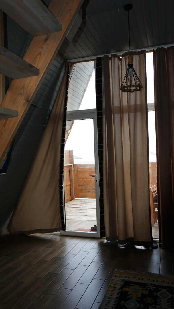 Гостевой дом Дом у моря Дагестан