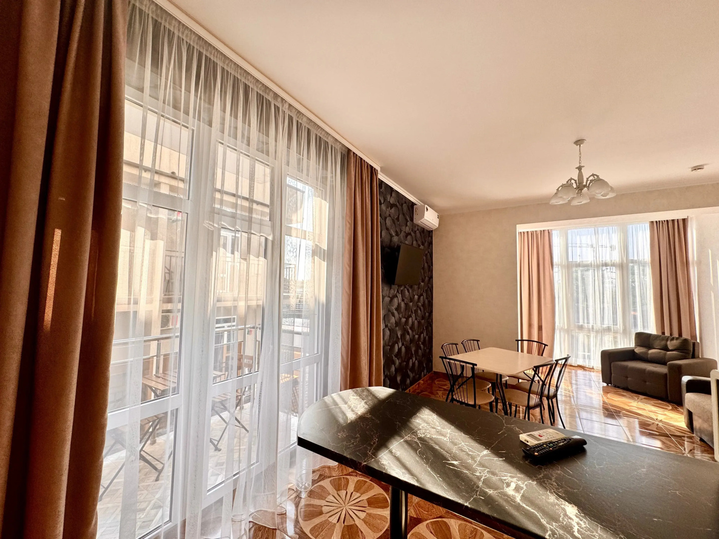 Гостевой дом Diamond